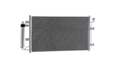 CONDENSATOR CLIMATIZARE MAHLE AC1050000S 26