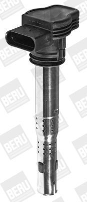 Катушка зажигания BorgWarner (BERU) ZSE033 для SEAT EXEO