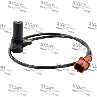 IMPULSGEBER KURBELWELLE