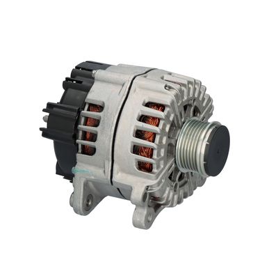 GENERATOR / ALTERNATOR VALEO 439817 22