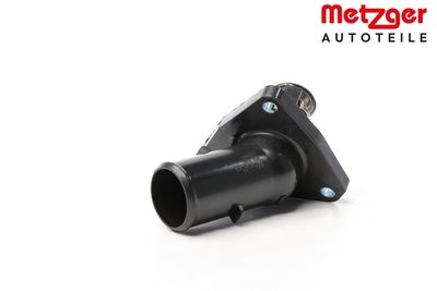THERMOSTAT KüHLMITTEL METZGER AUTOTEILE 4006378 18