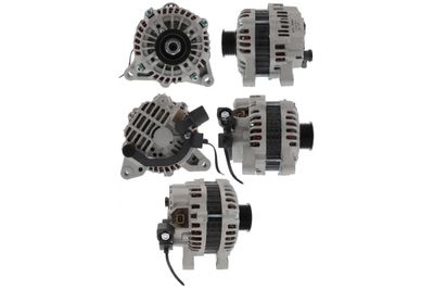 GENERATOR / ALTERNATOR MAPCO 13406 1