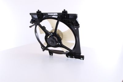 VENTILATOR RADIATOR NISSENS 85493 28