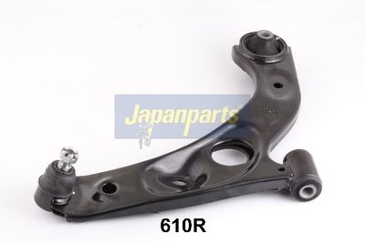 носач, окачване на колелата JAPANPARTS BS-610R