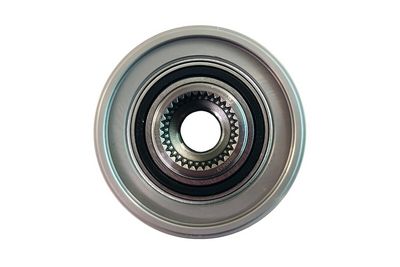 SISTEM ROATA LIBERA GENERATOR