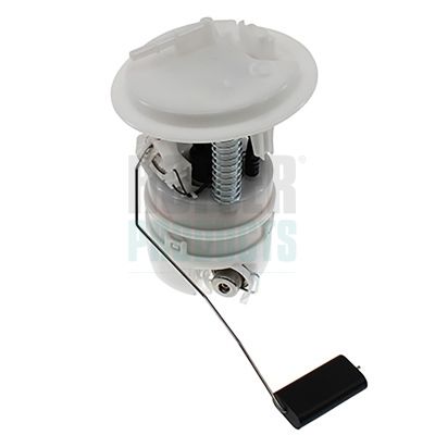 SISTEM ALIMENTARE CU COMBUSTIBIL