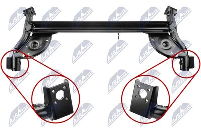 CORP AX NTY ZRZRE016 1