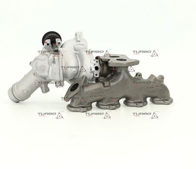 COMPRESOR SISTEM DE SUPRAALIMENTARE