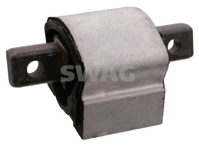 SWAG Montavimas, automatinė transmisija