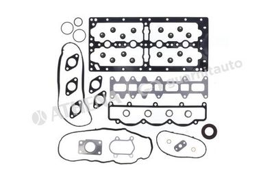 SET GARNITURI CHIULASA