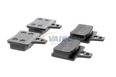 BREMSBELAGSATZ SCHEIBENBREMSE VAICO V220096 50