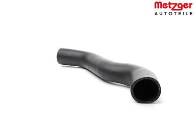 LADELUFTSCHLAUCH METZGER AUTOTEILE 2400784 7