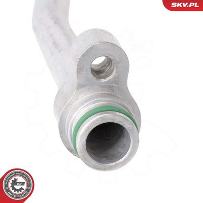 Potrubí chladiva ESEN SKV 43SKV944