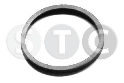 уплътнение, термостат STC T402404