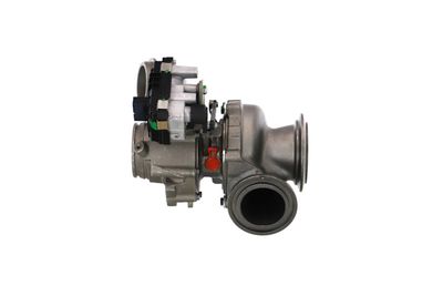 COMPRESOR SISTEM DE SUPRAALIMENTARE REMANTE 003002004705R 62