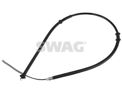 CABLU FRANA DE PARCARE SWAG 33103764