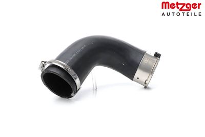 LADELUFTSCHLAUCH METZGER AUTOTEILE 2400925 34