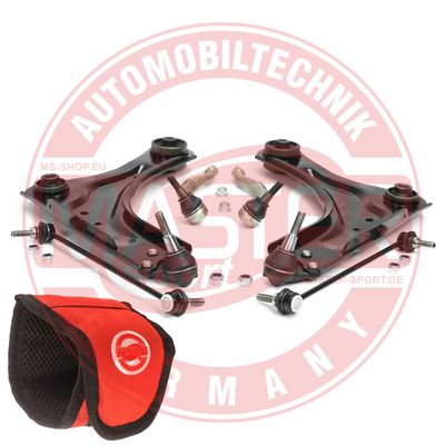 SET SUSPENSIE ROATA MASTER-SPORT GERMANY 36919KITMSM 2