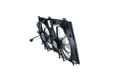 VENTILATOR RADIATOR NRF 47580 32