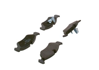 SET PLACUTE FRANA FRANA DISC BOSCH 0986491900 13