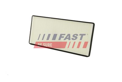 Filtr, vzduch v interiéru FAST FT37418