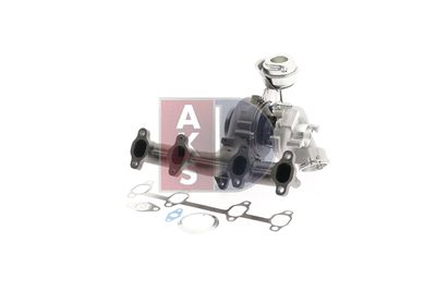 LADER AUFLADUNG AKS DASIS 045126N 1