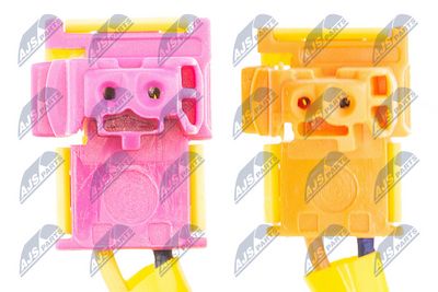 ARC SPIRALA AIRBAG NTY EASAR002 7