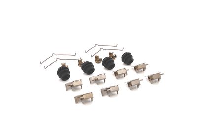 SET ACCESORII PLACUTE FRANA BOSCH 1987474788 15