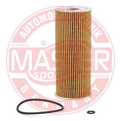 FILTRU ULEI MASTER-SPORT GERMANY 7262XOFPCSMS 2