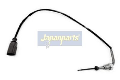 датчик, температура на изгорелите газове JAPANPARTS EGT-0912