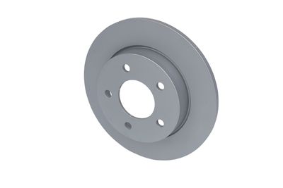 BREMSSCHEIBE ATE 24011101641 4