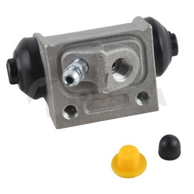 спирачно цилиндърче на колелото OSSCA 63731