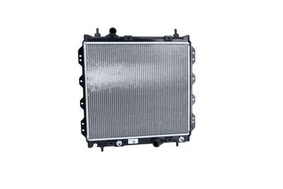 RADIATOR RACIRE MOTOR NRF 53337 46