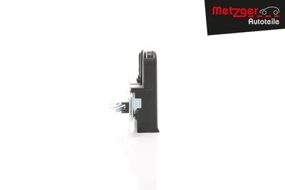 HECKKLAPPENSCHLOSS METZGER AUTOTEILE 2310700 11