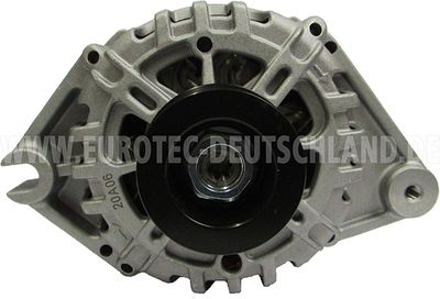 Генератор EUROTEC 12090567 для RENAULT KANGOO