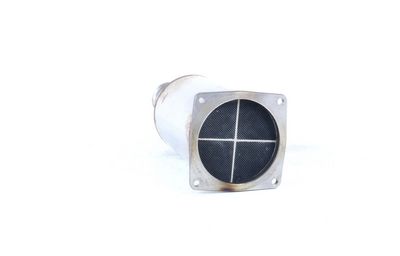 FILTRU FUNINGINE/PARTICULE SIST.DE ESAPAMENT WALKER 93107 7