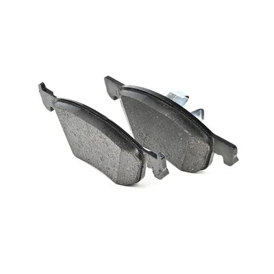 BREMSBELAGSATZ SCHEIBENBREMSE DELPHI LP3365 18