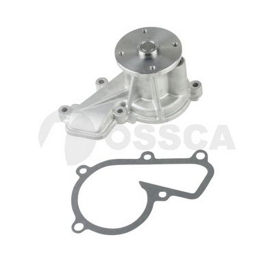 OSSCA 22906 Помпа (водяной насос)  для HYUNDAI i40 (Хендай И40)