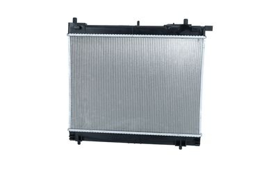 KüHLER MOTORKüHLUNG NRF 58501 26