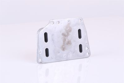 ÖLKüHLER MOTORöL NISSENS 90882 21