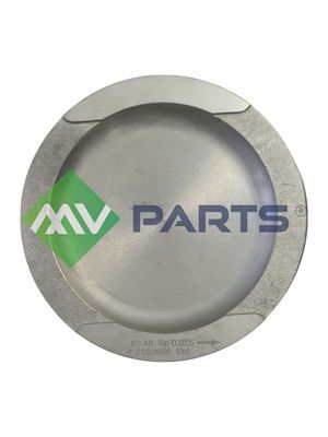 PISTON MV Parts MVP7793S 1