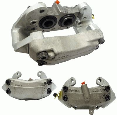 Brake Caliper Brake ENGINEERING CA2975