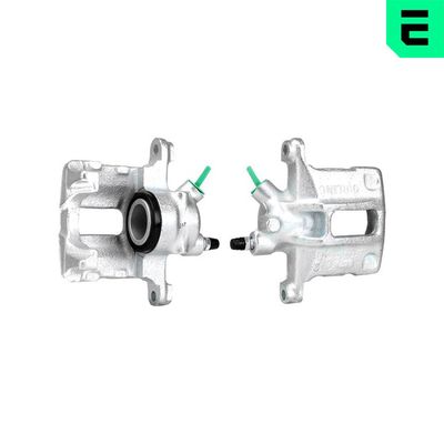 спирачен апарат OPTIMAL BC-2253R