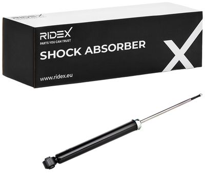 амортисьор RIDEX 854S0999