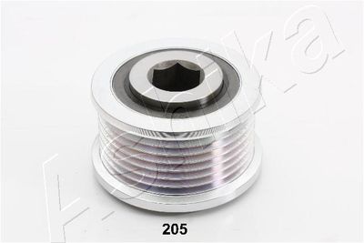 Alternator Freewheel Clutch 130-02-205
