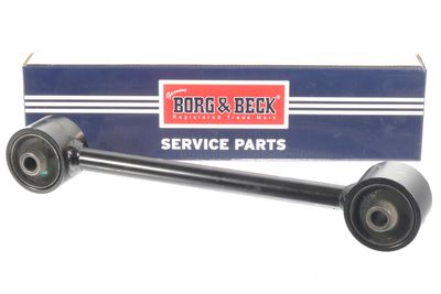 носач, окачване на колелата BORG & BECK BCA8223