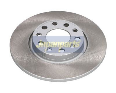 спирачен диск JAPANPARTS DP-914C