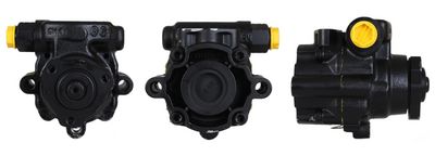 POMPA HIDRAULICA SISTEM DE DIRECTIE