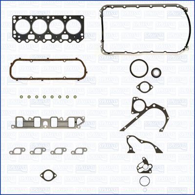DICHTUNGSVOLLSATZ MOTOR
