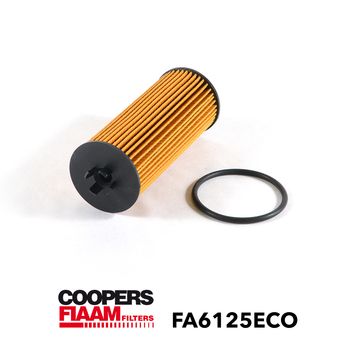 маслен филтър CoopersFiaam FA6125ECO